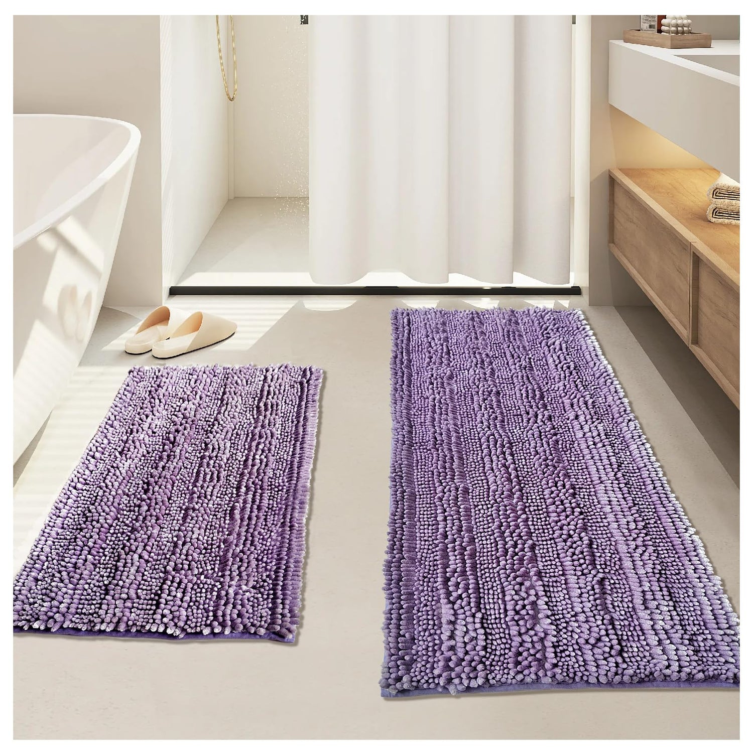 Bath Mats