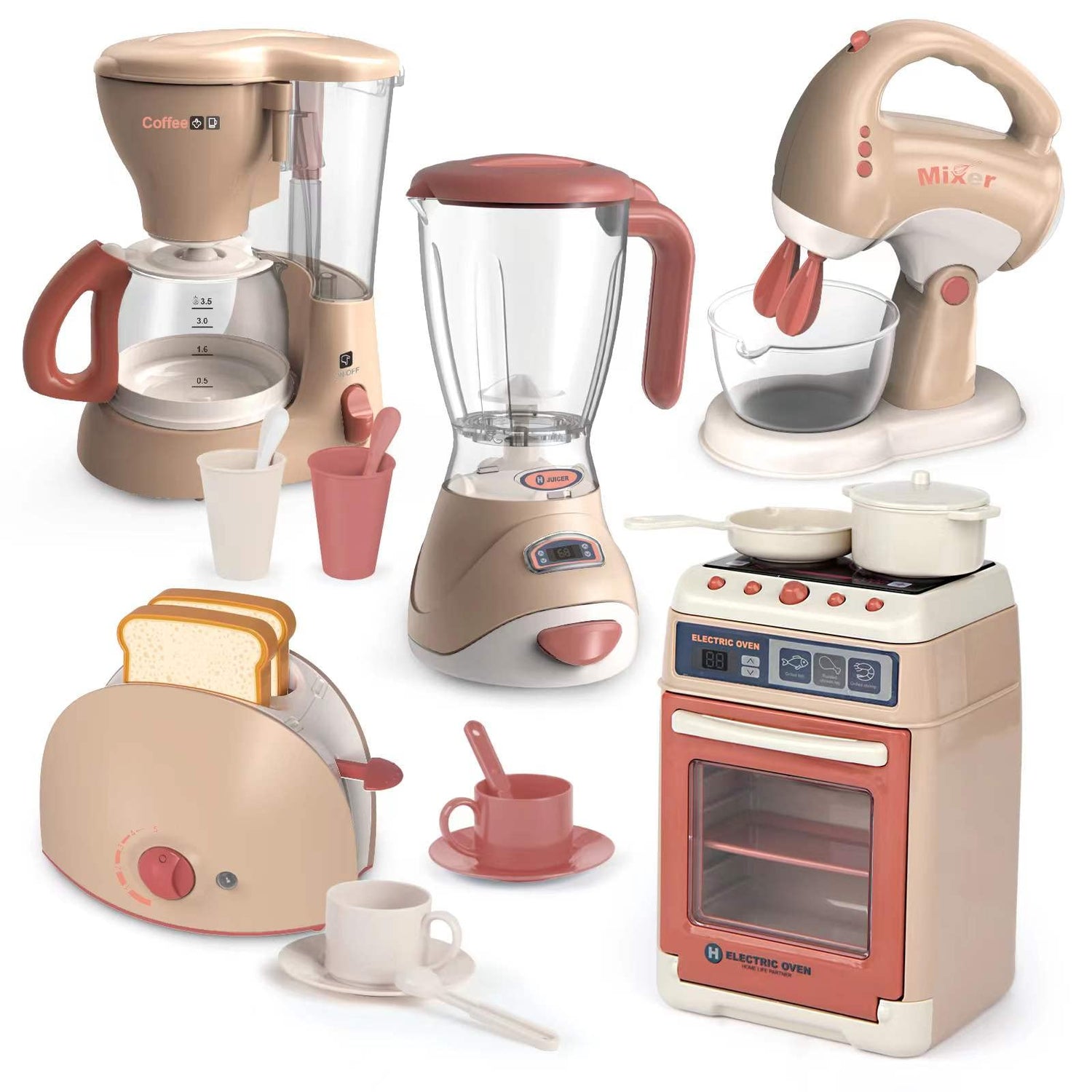 Small Appliances