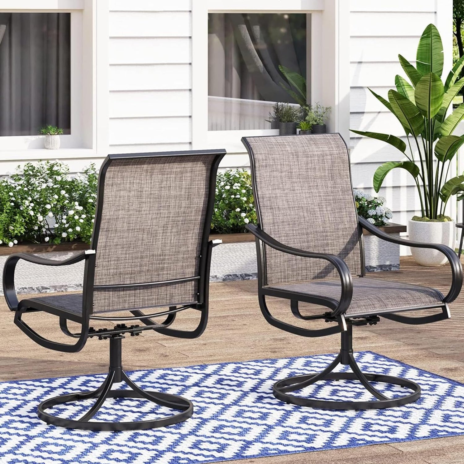 Outdoor Chairs