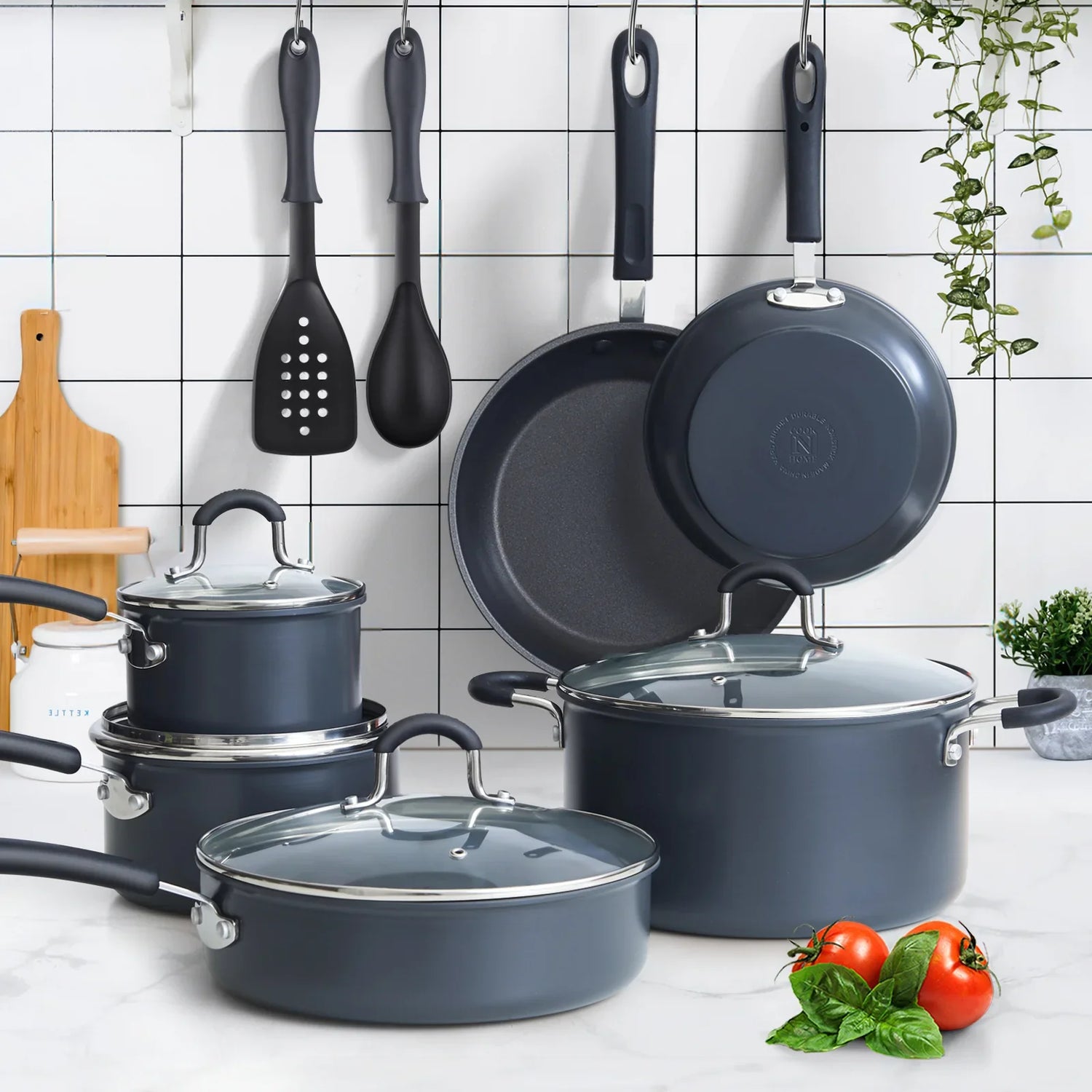 Cookware