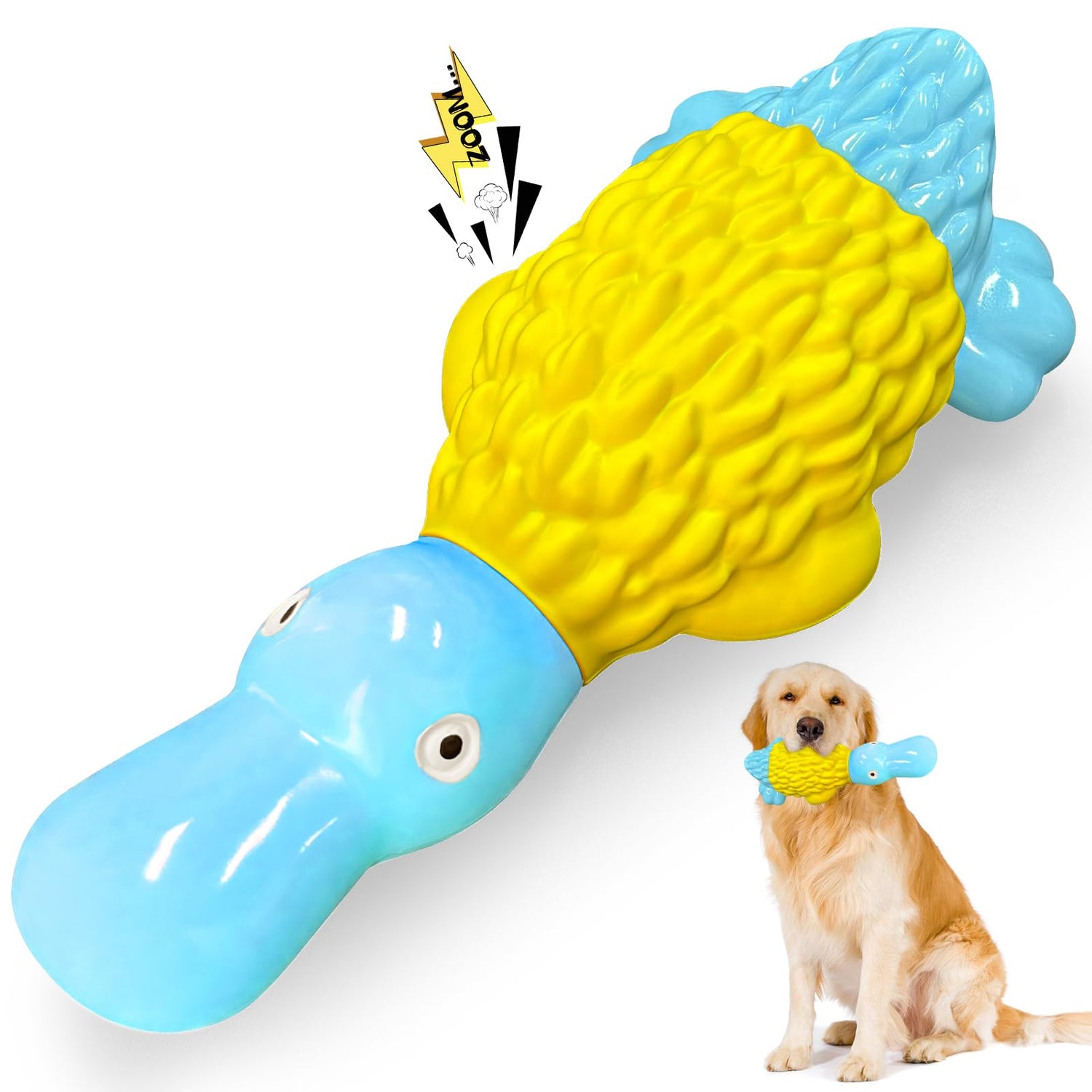 Dog Toys