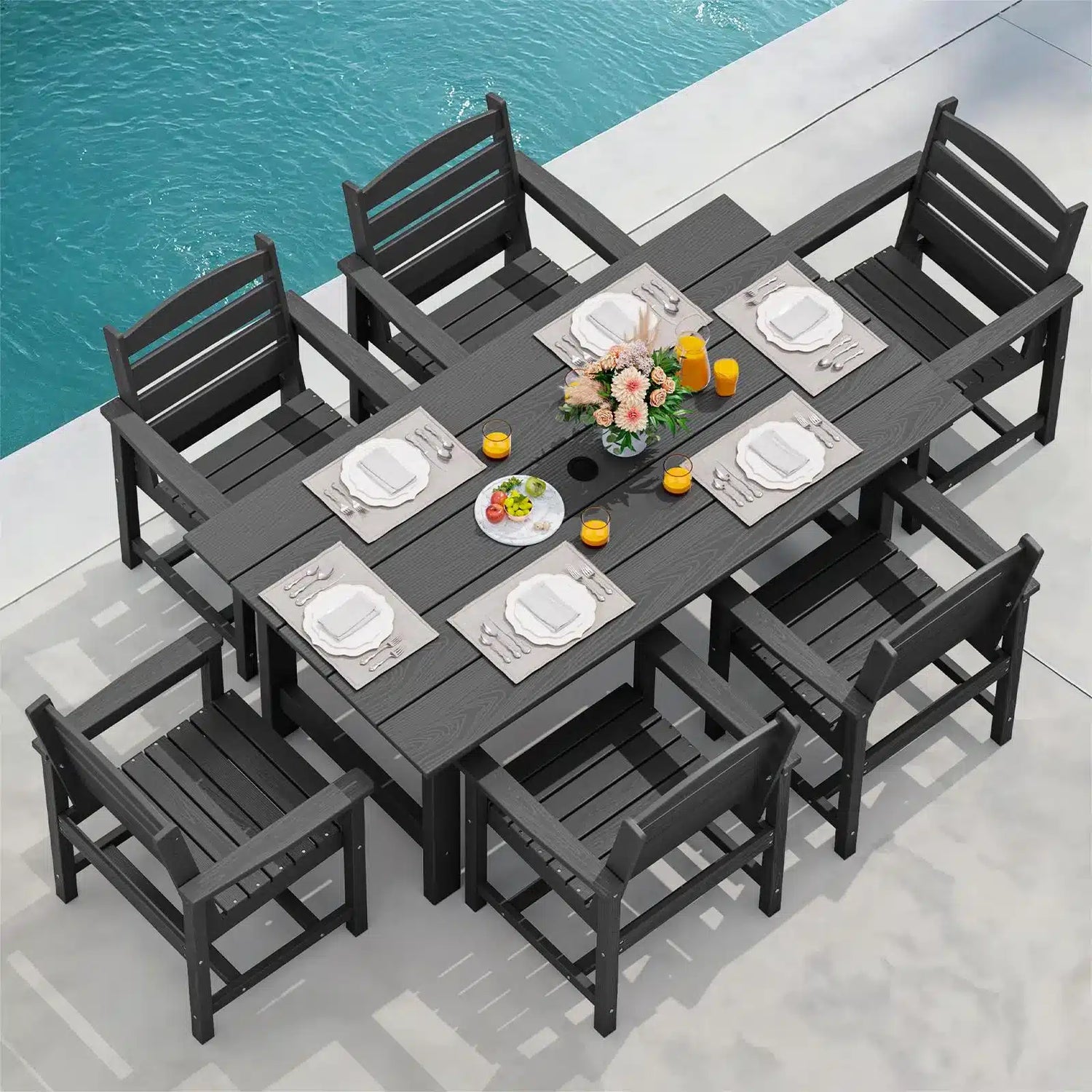 Outdoor Tables
