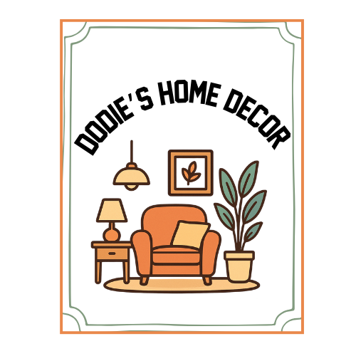 DodiesHomeDecor
