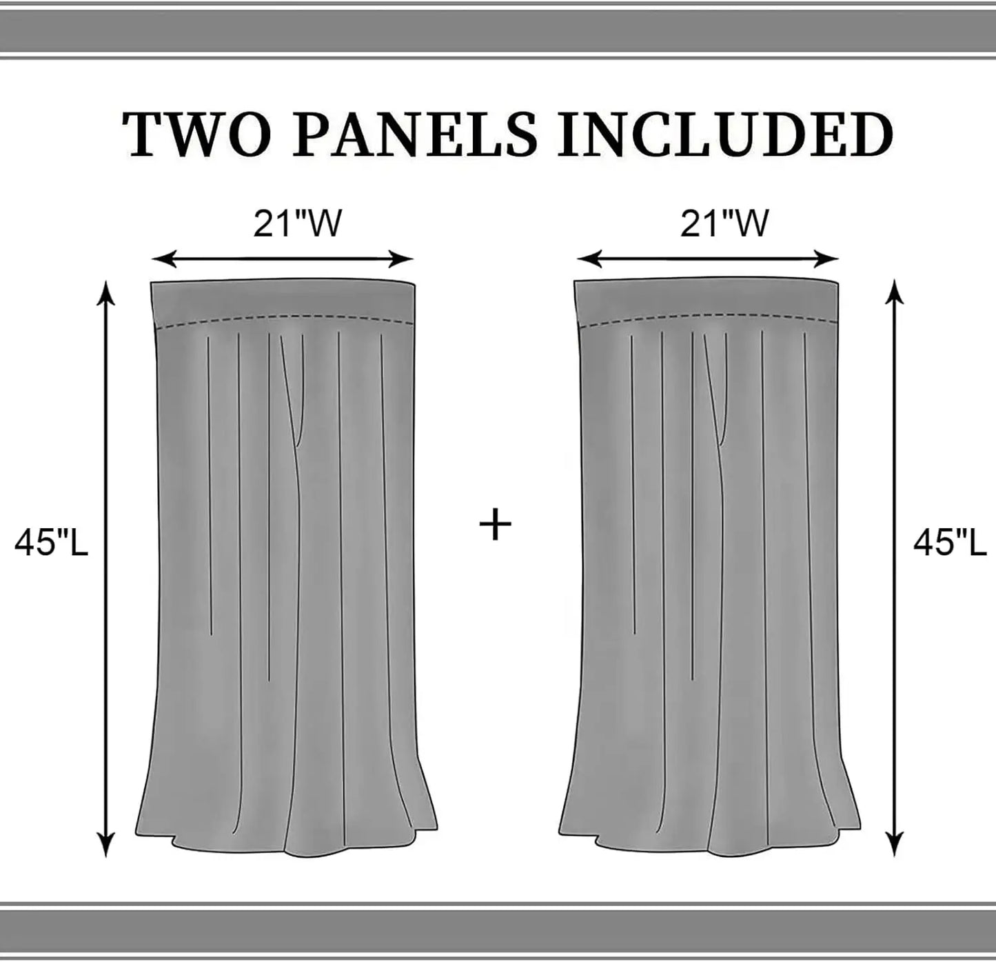 Christmas Tree Curtains, Xmas New Year Winter Snow Forest Merry Christmas Tree Shaped Party Decor Window Drapery Treatments for