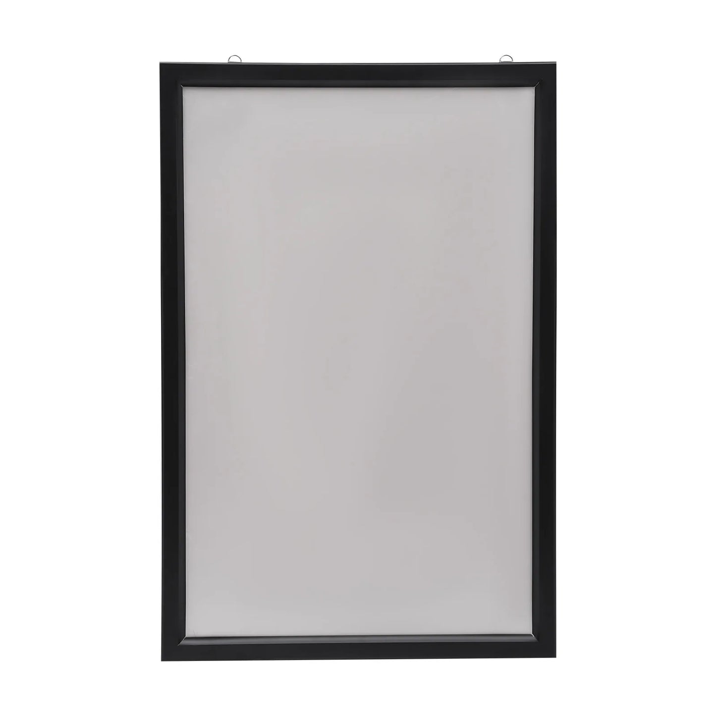 24"x36" Advertising Frame Store Wall Mount LED Light Box Movie Poster Display US